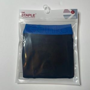 Ethika “the staple”
